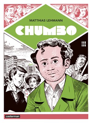 cover image of Chumbo